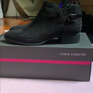 Girls 3Y ankle boots